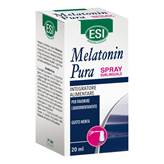 Esi Melatonin Pura Spray 20ml