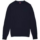 Robe di Kappa CABLES - Knitwear - Pull  Over - Man