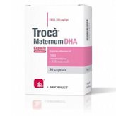 TROCA' Maternum DHA 30 Cps