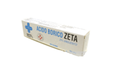 Acido Borico ZETA 3% Unguento 30g