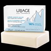 Crème Lavante Solida Uriage 125g