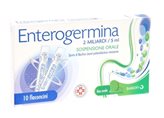 ENTEROGERMINA*OS 10fl2mldF1000