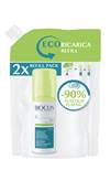 Bioclin Deo 24h Fresh Eco-Ricarica Deodorante Per Pelle Normale Con Delicata Profumazione 200ml