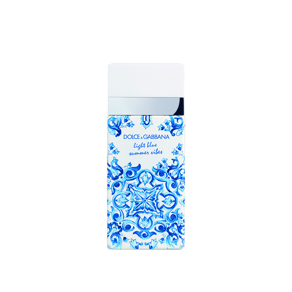 Light Blue Summer Vibes Eau de Toilette - 100ml