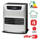 STUFA ELETTRONICA ZIBRO LC 132 GRAY