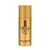 1 Million Deodorant Spray 150ml