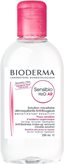 Bioderma Sensibio H2O Ar Anti Redness Make Up Removal Micelle Solution 250ml