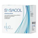 SYSACOL 20 fiale da 25ml - Integratore contro l'artrosi