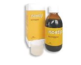 Nostip - Integratore alimentare per il transito intestinale - Sciroppo - 200 ml