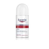 Eucerin Deodorante Anti Traspirante 48 ore Roll-on - Ideale contro l'ipersudorazione - 50 ml