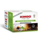 Kimbo - Cialde Compostabili - Napoli - 100 Cialde