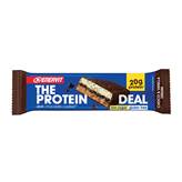 Enervit The Protein Deal Barretta Proteica Choco &amp; Vanilla 55g