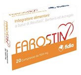 Farostin 20 Compresse