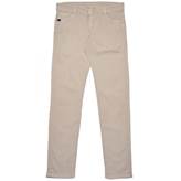 Robe di Kappa PENTY GABARDINE - Pants - 5 Pockets - Man