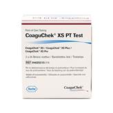 Coaguchek XS PT Test (Conf. 2 x 24 strisce) Strisce reattive