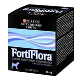 Purina Fortiflora Cane Integratore Alimentare 30 Bustine