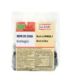 Fior Di Loto Semi Di Chia Biologico 150g