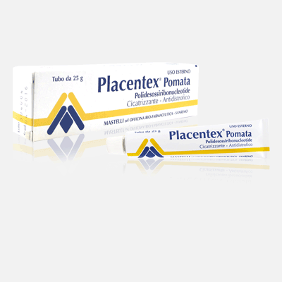 PLACENTEX Pomata 25g