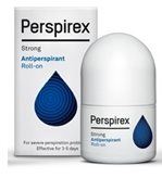 Perspirex Strong Deodorante Roll-On Antitraspirante 20ml