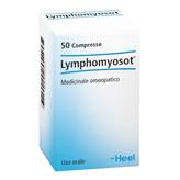 LYMPHOMYOSOT 50CPR GUNA