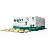 Alevica 200 Compresse Masticabili