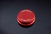 COPERCHIO IN ERGAL PER SERBATOIO POMPA FRENO ANTERIORE DUCATI 848/EVO 2008/2011, 1098, 1198 - Colore : Scegli...