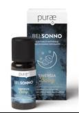 Purae Sinergia Con Oli Essenziali - BelSonno Baby 5ML