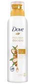 DOVE D/S MOUSSE ARGAN 200 ML