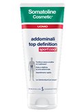 Somatoline Cosmetic Uomo Addominali Top Definition Sport Cool 200 ml