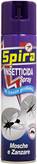 Insetticida Spray Spira 400ml