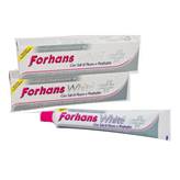 FORHANS-SPEC DENT WHITE 75ML