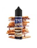 S'More TNT Vape Liquido Scomposto 20ml Marshmallow Cioccolato Biscotto