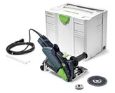 Festool Sistema di taglio al diamante DSC-AG 125 Plus