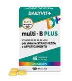 MASSIGEN DailyVit+MultiB 45Cpr