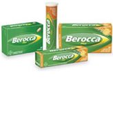 Berocca Plus 30 Compresse Rivestite