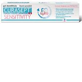 Curasept Sensitivity Dentifricio Denti Sensibili 75 ml