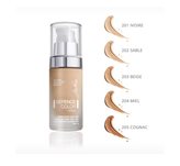 BioNike Defence Color Lifting Fondotinta Antiage SPF 15 Colore 204 Miel 30ml