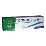 Cemon Homeofresh® Dentifricio Alla Clorofilla Bio-Activum 75ml