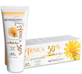 Arnica 50% Biopomata COn Olio Di Argan 75ml