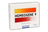 Boiron Homeogene 9 60 Compresse