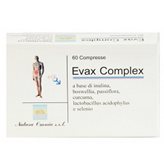 EVAX Complex 60 Cpr