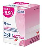 CISTIT ACT Forte 30Cps