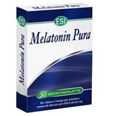 Esi Melatonin Pura 30 Microtavoletta