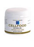 AESSERE SRL CELLFOOD OXYGEN GEL OXYGEN SKIN CARE 50 ML