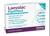 LAEVOLAC-Equiflora 20 Compresse