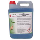 Detersivo liquido BL3 Orchidea Lavatrice Hoover Professional - Cartone da 4