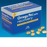 OMEGAPET RECOVERY 120PRL