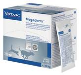 MEGADERM Suppl.Cani 8ml(&gt;10Kg)