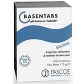 Named Basentabs-Pascoe Integratore Alimentare 200 Compresse