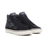 Tcx Street 3 Lady tex Wp - Black/Black (Taglia Scarpa: 39)